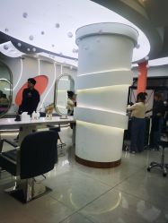 -Z.X HAIR SALON张新美业