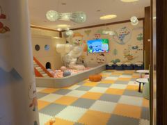 -长白山万达锦华套房酒店