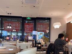 -必胜客(珠海路店)