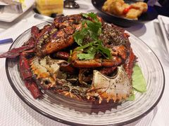 -珍宝海鲜(东海岸海鲜中心)