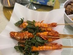-东江海鲜大排档·潮汕菜·砂锅粥
