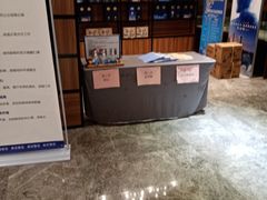 -尊立方海鲜酒店·生日宴·家宴