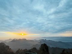 -武当山风景区