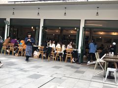 门面-RAC BAR(安福路店)