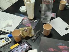 -剧狐剧本杀(徐汇1号店)