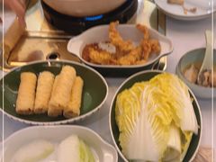-如一鸡鲍鱼·粤式煲汤(长泰广场店)
