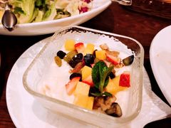 -斯比特花园西餐厅(东方商厦店)