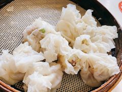 海汇源老字号烧麦-海汇源老烧麦店(东大街总店)