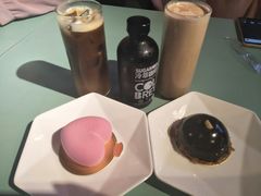 -sugarman espresso素饮糖人高新咖啡工厂