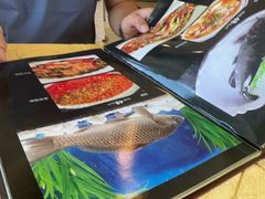 -胖大姐黄辣丁鱼庄(新津店)