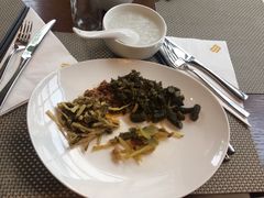 -逸林轩中餐厅(中信泰富朱家角锦江酒店)