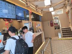 -霸王茶姬(南强街店)