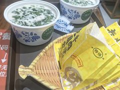 -穆得·老周家牛肉烧饼(普利街店)