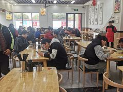 -钢阳酸菜红烧牛肉面(季乐路店)