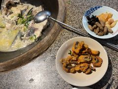 -好灶头妈妈菜·千岛湖土菜地标美食