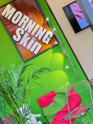 -茉柠Morning Nails