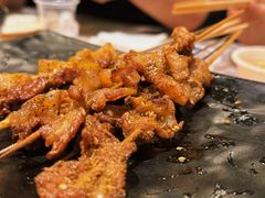 -段氏龙虾·烧烤·烤鱼(东书房路店)