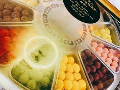 -长沙北辰洲际酒店-兰调全日餐厅