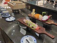 -五洲咖啡厅(五洲大酒店)