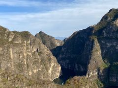 -龙庆峡风景区