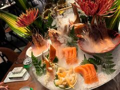 -Mr.Fish鱼鲜生海鲜放题(高德置地冬广场店)