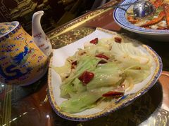 -缪氏川菜(深圳北站缤果空间店)