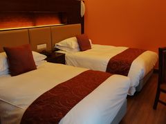 -太阳岛度假酒店