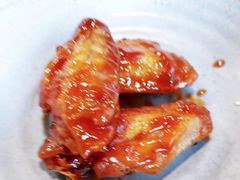 水牛城辣鸡翅-G+KITCHEN(龙湖狮山天街店)