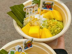 -椰椰大吉(侨港店)