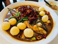 -鼎泰丰(渔阳店)