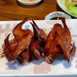 吃“大鸽饭”