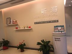 -海之声助听器(武宁南路店)