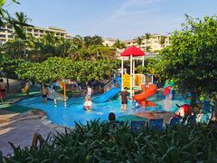 -三亚亚龙湾天域度假酒店