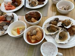 -佰园全日西餐厅-厦门佰翔软件园酒店