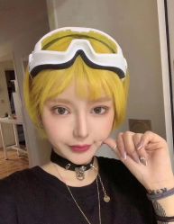 -3AM HAIR SALON染发接发