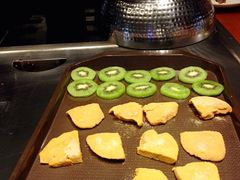 -比亚森自助烤肉料理(裕华店)