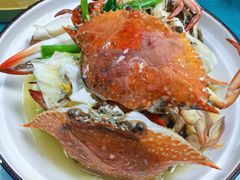 -聚鲜阁海鲜美食城(香水湾店)