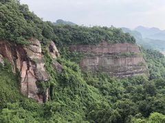 -丹霞山风景名胜区