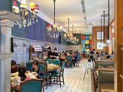 -新白鹿餐厅(城西银泰城店)