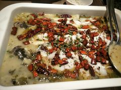 -江湖情酸菜鱼(万菱汇店)