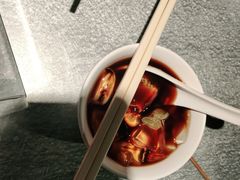 -探鱼·鲜青椒爽麻烤鱼(天河优托邦店)