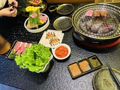 -樱嘢·炭火烧肉(惠南店)