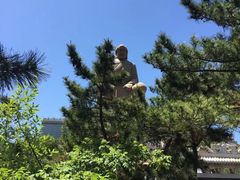 -石岛赤山风景区