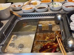 -海底捞火锅(振华商厦店)