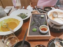 -泰香米泰国餐厅(中大国际店)