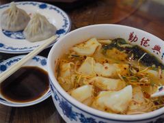 开洋馄饨-勤德兴(湖滨路店)