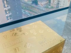 -广州天河希尔顿酒店