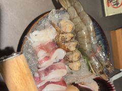 -沼津港精致料理·寿喜烧·烧鸟(龙湖南桥天街日料榜单店)