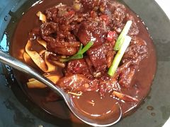 -飶香居(省博物馆店)