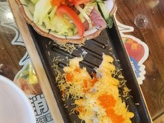-桃太郎寿司料理(南坪店)